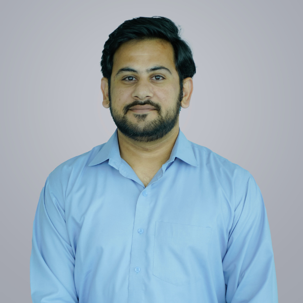 SR Web Developer | Digital Marketing Specialist - Mohammad Amir Nisar : Team Diamond City Real Estate