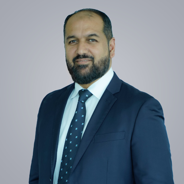 Top 5 Property consultant in Dubai - Tausif Ismail : Team Diamond City Real Estate