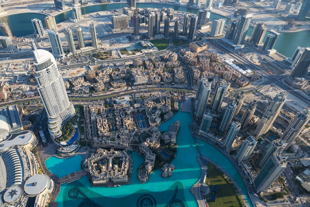 Dubai World's richest plan to invest Dh16 billion in Dubai's property market