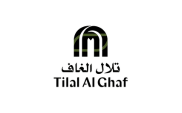 Tilal Al Ghaaf  Logo
