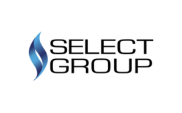 Select Group Logo