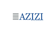 Azizi Developer Logo
