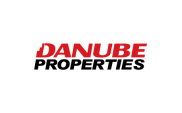 Danube Properties Logo