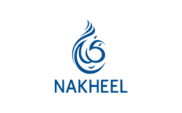 Nakheel Developer Logo