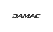 Damac Developer Logo
