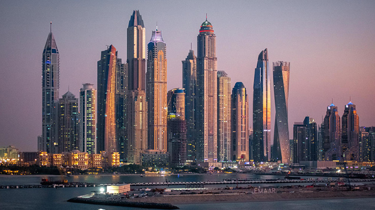 UAE Real Estate 2026