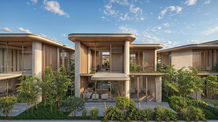 Investing in UAE Real Estate