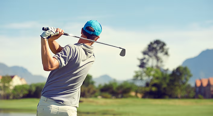 Golf Trails at Emaar South