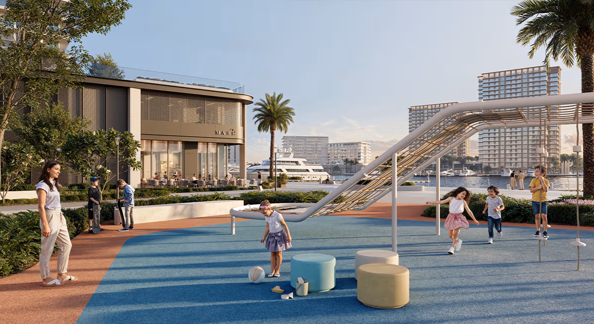 Fior 1 at Rashid Yachts and Marina by Emaar