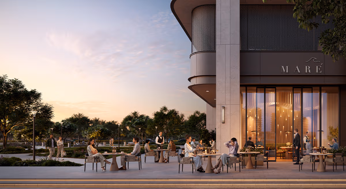 Fior 1 at Rashid Yachts and Marina by Emaar