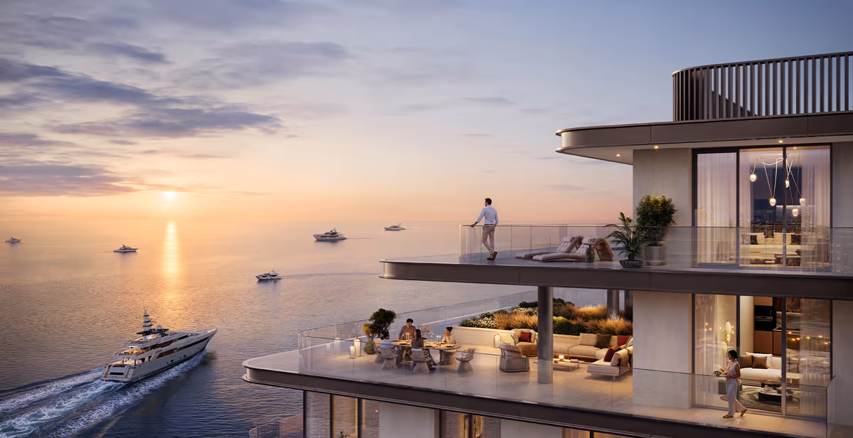 Fior 1 at Rashid Yachts and Marina by Emaar