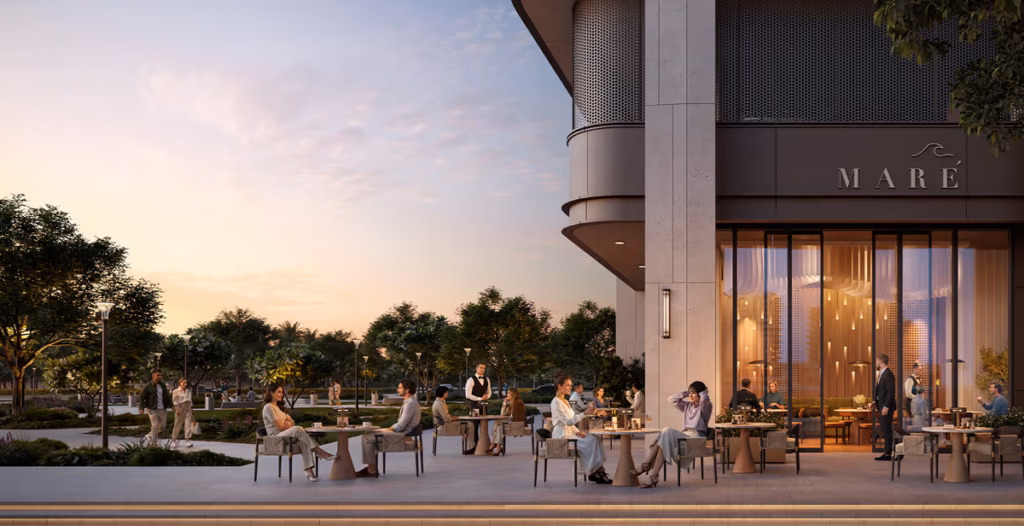 Fior 1 at Rashid Yachts and Marina by Emaar
