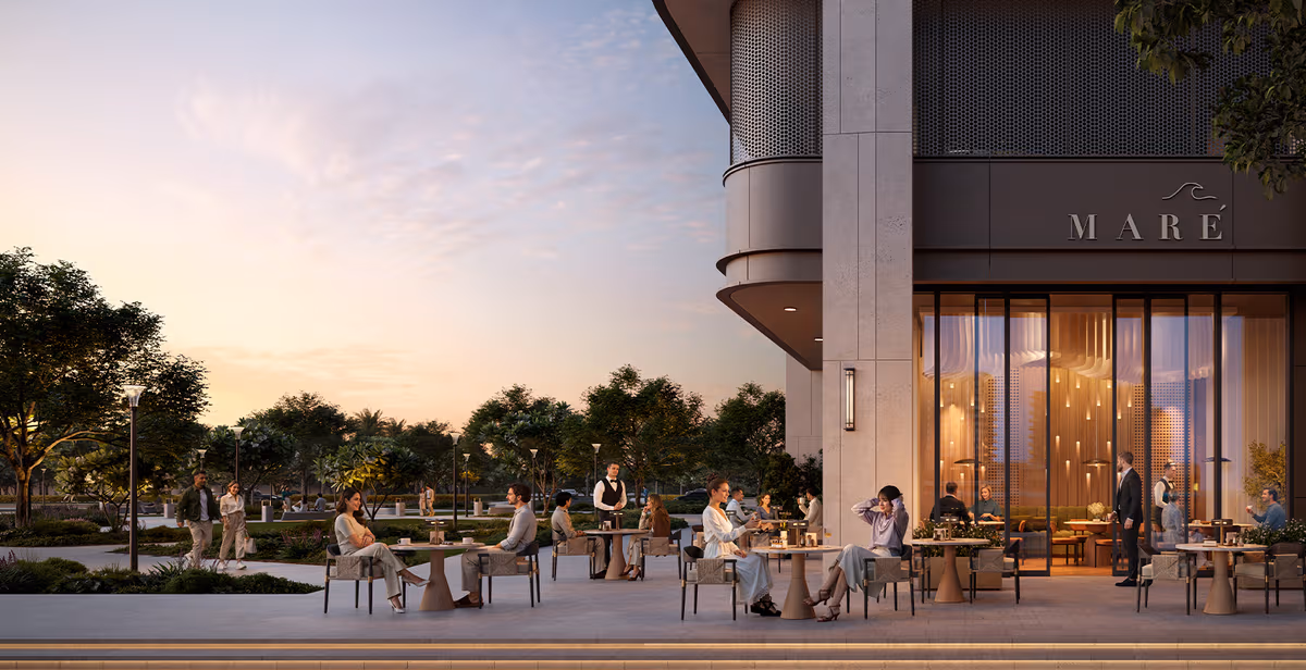 Fior 1 at Rashid Yachts and Marina by Emaar