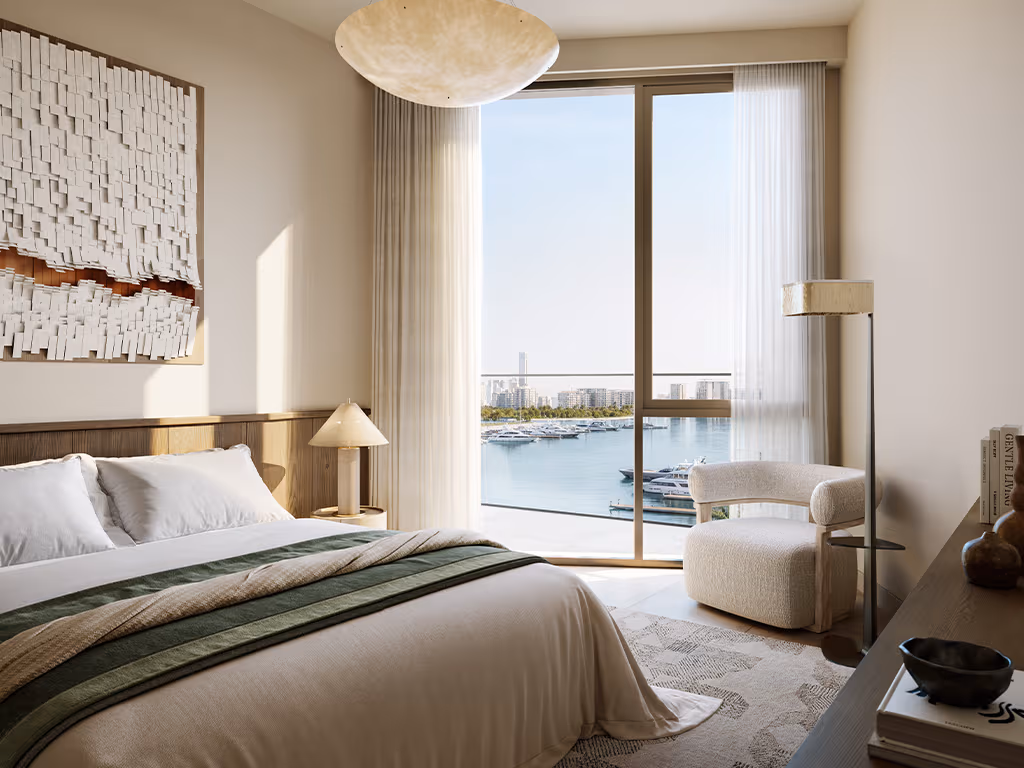 Fior 1 at Rashid Yachts and Marina by Emaar