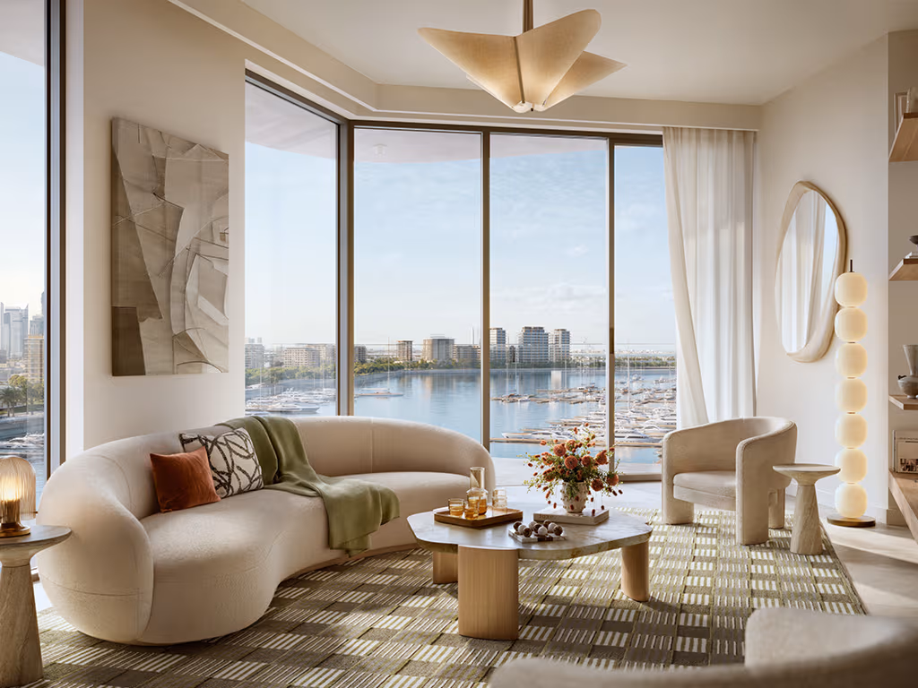 Fior 1 at Rashid Yachts and Marina by Emaar